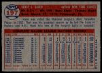 1957 Topps #197 Hank Sauer<br />B57T 09 8024<br /><a class='button AddToCart' data-ajax='true' data-ajax-mode='replace' data-ajax-update='#cart-info' href='/AddToCart?itemId=7058397&quantity=1&type=0'>Add To Cart</a>