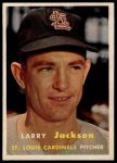 1957 Topps #196 Larry Jackson<br />B57T 09 8025<br /><a class='button AddToCart' data-ajax='true' data-ajax-mode='replace' data-ajax-update='#cart-info' href='/AddToCart?itemId=7058398&quantity=1&type=0'>Add To Cart</a>