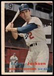 1957 Topps #190 Randy Jackson<br />B57T 09 8031<br /><a class='button AddToCart' data-ajax='true' data-ajax-mode='replace' data-ajax-update='#cart-info' href='/AddToCart?itemId=7058404&quantity=1&type=0'>Add To Cart</a>
