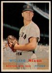 #189 Willard Nixon 