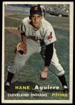 #96 Hank Aguirre 