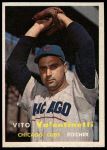 1957 Topps #74 Vito Valentinetti<br />B57T 09 8070<br /><a class='button AddToCart' data-ajax='true' data-ajax-mode='replace' data-ajax-update='#cart-info' href='/AddToCart?itemId=7058449&quantity=1&type=0'>Add To Cart</a>