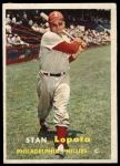 #119 Stan Lopata 