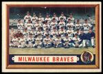 1957 Topps #114  Braves Team<br />B57T 09 8086<br /><a class='button AddToCart' data-ajax='true' data-ajax-mode='replace' data-ajax-update='#cart-info' href='/AddToCart?itemId=7058465&quantity=1&type=0'>Add To Cart</a>