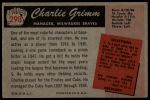 1955 Bowman #298 Charlie Grimm<br />B55B 03 3197<br /><a class='button AddToCart' data-ajax='true' data-ajax-mode='replace' data-ajax-update='#cart-info' href='/AddToCart?itemId=7058476&quantity=1&type=0'>Add To Cart</a>