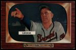 1955 Bowman #298 Charlie Grimm<br />B55B 03 3197<br /><a class='button AddToCart' data-ajax='true' data-ajax-mode='replace' data-ajax-update='#cart-info' href='/AddToCart?itemId=7058476&quantity=1&type=0'>Add To Cart</a>
