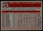 1957 Topps #149 Bob Kennedy<br />B57T 09 8099<br /><a class='button AddToCart' data-ajax='true' data-ajax-mode='replace' data-ajax-update='#cart-info' href='/AddToCart?itemId=7058488&quantity=1&type=0'>Add To Cart</a>