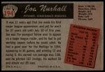1955 Bowman #194 Joe Nuxhall<br />B55B 03 3206<br /><a class='button AddToCart' data-ajax='true' data-ajax-mode='replace' data-ajax-update='#cart-info' href='/AddToCart?itemId=7058495&quantity=1&type=0'>Add To Cart</a>