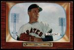 1955 Bowman #83 Max Surkont<br />B55B 03 3215<br /><a class='button AddToCart' data-ajax='true' data-ajax-mode='replace' data-ajax-update='#cart-info' href='/AddToCart?itemId=7058514&quantity=1&type=0'>Add To Cart</a>