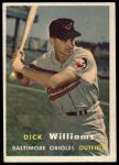#59 Dick Williams 