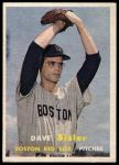 1957 Topps #56 Dave Sisler<br />B57T 09 8139<br /><a class='button AddToCart' data-ajax='true' data-ajax-mode='replace' data-ajax-update='#cart-info' href='/AddToCart?itemId=7058566&quantity=1&type=0'>Add To Cart</a>