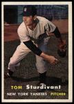 #34 Tom Sturdivant 