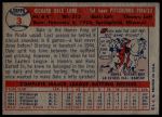 1957 Topps #3 Dale Long<br />B57T 09 8168<br /><a class='button AddToCart' data-ajax='true' data-ajax-mode='replace' data-ajax-update='#cart-info' href='/AddToCart?itemId=7058622&quantity=1&type=0'>Add To Cart</a>