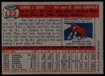 1957 Topps #122 Ken Boyer<br />B57T 09 8179<br /><a class='button AddToCart' data-ajax='true' data-ajax-mode='replace' data-ajax-update='#cart-info' href='/AddToCart?itemId=7058644&quantity=1&type=0'>Add To Cart</a>