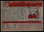 1957 Topps #362 Roman Mejias<br />B57T 09 8208<br /><a class='button AddToCart' data-ajax='true' data-ajax-mode='replace' data-ajax-update='#cart-info' href='/AddToCart?itemId=7058673&quantity=1&type=0'>Add To Cart</a>