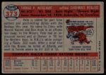 1957 Topps #373 Pete Whisenant<br />B57T 09 8215<br /><a class='button AddToCart' data-ajax='true' data-ajax-mode='replace' data-ajax-update='#cart-info' href='/AddToCart?itemId=7058680&quantity=1&type=0'>Add To Cart</a>