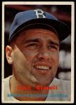 1957 Topps #319 Gino Cimoli<br />B57T 09 8224<br /><a class='button AddToCart' data-ajax='true' data-ajax-mode='replace' data-ajax-update='#cart-info' href='/AddToCart?itemId=7058689&quantity=1&type=0'>Add To Cart</a>
