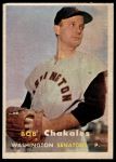 1957 Topps #261 Bob Chakales<br />B57T 09 8225<br /><a class='button AddToCart' data-ajax='true' data-ajax-mode='replace' data-ajax-update='#cart-info' href='/AddToCart?itemId=7058690&quantity=1&type=0'>Add To Cart</a>