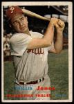 1957 Topps #174 Willie Jones<br />B57T 09 8227<br /><a class='button AddToCart' data-ajax='true' data-ajax-mode='replace' data-ajax-update='#cart-info' href='/AddToCart?itemId=7058692&quantity=1&type=0'>Add To Cart</a>