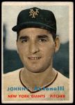 1957 Topps #105 Johnny Antonelli<br />B57T 09 8228<br /><a class='button AddToCart' data-ajax='true' data-ajax-mode='replace' data-ajax-update='#cart-info' href='/AddToCart?itemId=7058693&quantity=1&type=0'>Add To Cart</a>