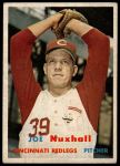 #103 Joe Nuxhall 