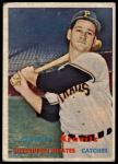 1957 Topps #267 Danny Kravitz<br />B57T 09 8252<br /><a class='button AddToCart' data-ajax='true' data-ajax-mode='replace' data-ajax-update='#cart-info' href='/AddToCart?itemId=7058717&quantity=1&type=0'>Add To Cart</a>