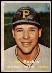 1957 Topps #368 Bob Purkey<br />B57T 09 8253<br /><a class='button AddToCart' data-ajax='true' data-ajax-mode='replace' data-ajax-update='#cart-info' href='/AddToCart?itemId=7058718&quantity=1&type=0'>Add To Cart</a>