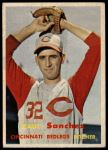 1957 Topps #393 Raul Sanchez<br />B57T 09 8269<br /><a class='button AddToCart' data-ajax='true' data-ajax-mode='replace' data-ajax-update='#cart-info' href='/AddToCart?itemId=7058734&quantity=1&type=0'>Add To Cart</a>