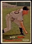 1957 Topps #308 Dick Hall<br />B57T 09 8279<br /><a class='button AddToCart' data-ajax='true' data-ajax-mode='replace' data-ajax-update='#cart-info' href='/AddToCart?itemId=7058744&quantity=1&type=0'>Add To Cart</a>