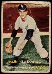 1957 Topps #344 Paul LaPalme<br />B57T 09 8341<br /><a class='button AddToCart' data-ajax='true' data-ajax-mode='replace' data-ajax-update='#cart-info' href='/AddToCart?itemId=7058808&quantity=1&type=0'>Add To Cart</a>