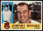 1960 Topps #376 Johnny Briggs<br />B60T 14 1689<br /><a class='button AddToCart' data-ajax='true' data-ajax-mode='replace' data-ajax-update='#cart-info' href='/AddToCart?itemId=7058852&quantity=1&type=0'>Add To Cart</a>