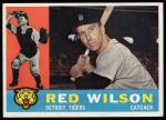 1960 Topps #379 Red Wilson<br />B60T 14 1698<br /><a class='button AddToCart' data-ajax='true' data-ajax-mode='replace' data-ajax-update='#cart-info' href='/AddToCart?itemId=7058861&quantity=1&type=0'>Add To Cart</a>