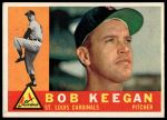 #291 Bob Keegan 