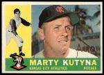 1960 Topps #516 Marty Kutyna<br />B60T 14 1710<br /><a class='button AddToCart' data-ajax='true' data-ajax-mode='replace' data-ajax-update='#cart-info' href='/AddToCart?itemId=7058873&quantity=1&type=0'>Add To Cart</a>