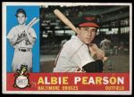 #241 Albie Pearson 
