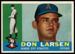 1960 Topps #353 Don Larsen<br />B60T 14 1724<br /><a class='button AddToCart' data-ajax='true' data-ajax-mode='replace' data-ajax-update='#cart-info' href='/AddToCart?itemId=7058887&quantity=1&type=0'>Add To Cart</a>