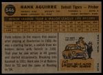 1960 Topps #546 Hank Aguirre<br />B60T 14 1735<br /><a class='button AddToCart' data-ajax='true' data-ajax-mode='replace' data-ajax-update='#cart-info' href='/AddToCart?itemId=7058900&quantity=1&type=0'>Add To Cart</a>