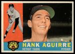 1960 Topps #546 Hank Aguirre<br />B60T 14 1735<br /><a class='button AddToCart' data-ajax='true' data-ajax-mode='replace' data-ajax-update='#cart-info' href='/AddToCart?itemId=7058900&quantity=1&type=0'>Add To Cart</a>