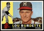 1960 Topps #70 Lew Burdette<br />B60T 14 1739<br /><a class='button AddToCart' data-ajax='true' data-ajax-mode='replace' data-ajax-update='#cart-info' href='/AddToCart?itemId=7058904&quantity=1&type=0'>Add To Cart</a>