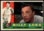 1960 Topps #181 Billy Loes<br />B60T 14 1751<br /><a class='button AddToCart' data-ajax='true' data-ajax-mode='replace' data-ajax-update='#cart-info' href='/AddToCart?itemId=7058917&quantity=1&type=0'>Add To Cart</a>