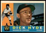 #193 Dick Hyde 
