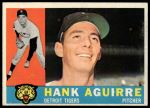 1960 Topps #546 Hank Aguirre<br />B60T 14 1839<br /><a class='button AddToCart' data-ajax='true' data-ajax-mode='replace' data-ajax-update='#cart-info' href='/AddToCart?itemId=7059007&quantity=1&type=0'>Add To Cart</a>
