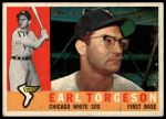1960 Topps #299 Earl Torgeson<br />B60T 14 1847<br /><a class='button AddToCart' data-ajax='true' data-ajax-mode='replace' data-ajax-update='#cart-info' href='/AddToCart?itemId=7059015&quantity=1&type=0'>Add To Cart</a>
