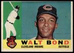 1960 Topps #552 Walt Bond<br />B60T 14 1848<br /><a class='button AddToCart' data-ajax='true' data-ajax-mode='replace' data-ajax-update='#cart-info' href='/AddToCart?itemId=7059016&quantity=1&type=0'>Add To Cart</a>