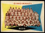 1960 Topps #164  Reds Team Checklist<br />B60T 14 1859<br /><a class='button AddToCart' data-ajax='true' data-ajax-mode='replace' data-ajax-update='#cart-info' href='/AddToCart?itemId=7059027&quantity=1&type=0'>Add To Cart</a>