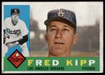 1960 Topps #202 Fred Kipp<br />B60T 14 1894<br /><a class='button AddToCart' data-ajax='true' data-ajax-mode='replace' data-ajax-update='#cart-info' href='/AddToCart?itemId=7059062&quantity=1&type=0'>Add To Cart</a>