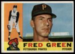 1960 Topps #272 Fred Green<br />B60T 14 1917<br /><a class='button AddToCart' data-ajax='true' data-ajax-mode='replace' data-ajax-update='#cart-info' href='/AddToCart?itemId=7059086&quantity=1&type=0'>Add To Cart</a>