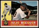 #271 Julio Becquer 