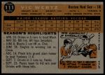 1960 Topps #111 Vic Wertz<br />B60T 14 1937<br /><a class='button AddToCart' data-ajax='true' data-ajax-mode='replace' data-ajax-update='#cart-info' href='/AddToCart?itemId=7059106&quantity=1&type=0'>Add To Cart</a>