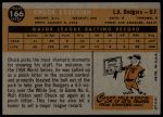 1960 Topps #166 Chuck Essegian<br />B60T 14 1961<br /><a class='button AddToCart' data-ajax='true' data-ajax-mode='replace' data-ajax-update='#cart-info' href='/AddToCart?itemId=7059130&quantity=1&type=0'>Add To Cart</a>